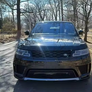 ขายรถ Range Rover Sport ปี 2021 สภาพดี ใช้งานน้อย งาน DIY ระดับอุตสาหกรรม OEM PL รับประกัน 1 ปี - Product Image 1