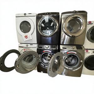 เครื่องซักผ้าพร้อมเครื่องอบผ้าราคาประหยัด - Product Image 1