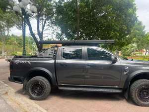 Auvent côté conducteur de voiture à 180 degrés OEM avec lumière LED résistant aux intempéries, abri solaire terrestre, accessoires d'extérieur - Product Image 2