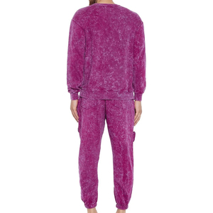 Trajes de sudor XXL para hombre hechos en fábrica, ropa deportiva de invierno de alta calidad, conjuntos transpirables impresos con logotipo personalizado en stock, venta al por mayor - Product Image 5