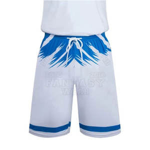 ชุดบาสเก็ตบอลสำหรับผู้ชาย ชุดกีฬา รับผลิตตามแบบ (OEM) พร้อมสกรีนโลโก้ ชุดบาสเก็ตบอล 2026 - Product Image 4