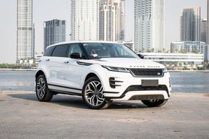 Nuevo Land Rover Range Rover Evoque P250 Dynamic SE 2025, Motor 3.0L de Gasolina, Transmisión Automática, Pantalla Táctil de Cuero, Panorámico - Product Image 2