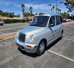 Offre exceptionnelle : Berline exécutive d'occasion 2004 L T I T X I I - Product Image 1