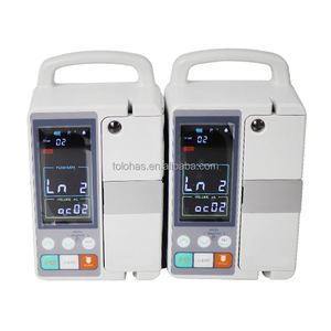 <span class=keywords><strong>Pompa</strong></span> <span class=keywords><strong>per</strong></span> <span class=keywords><strong>infusione</strong></span> veterinaria portatile prezzo più basso <span class=keywords><strong>pompa</strong></span> a siringa elettrica <span class=keywords><strong>per</strong></span> <span class=keywords><strong>chemioterapia</strong></span> con schermo a LED - Product Image 4