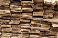 Bois scié populaire de pin et d'acacia pour le bois de haute qualité de meubles utilisé spécifiquement pour un usage domestique