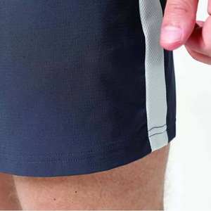 Premium <b>Men</b> Elastic Waist <b>Shorts</b> Quick Dry Breathable <b>Compression</b> Training Gym Casual Summer Digital Printing Polyester/Nylon - Product Image 6