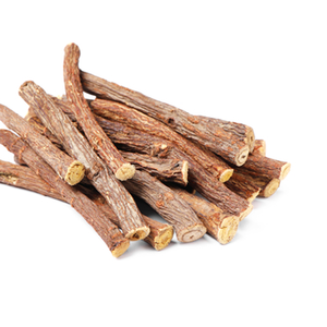 Racines de réglisse séchées de qualité supérieure - Durée de conservation de 3 ans - Approvisionnement en gros pour les compléments alimentaires, les soins de la peau et les cosmétiques - Product Image 3
