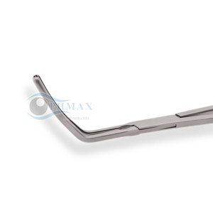 MORRIS aorta debakey CLAMP นำมาใช้ใหม่เครื่องมือผ่าตัดสำหรับโรงพยาบาลและคลินิก MORRIS aorta debakey CLAMP - Product Image 5