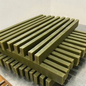 สบู่มะพร้าวออร์แกนิก | ผลิตภัณฑ์ดูแลผิวจากธรรมชาติที่บริสุทธิ์เป็นมิตรกับมังสวิรัติสินค้าส่งออกจำนวนมากส่งตรงจากโรงงาน - Product Image 5