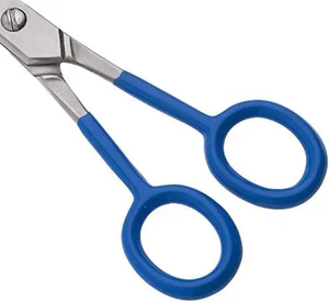 Ciseaux de coiffure professionnels 7 pouces-Ciseaux de coupe de cheveux en acier inoxydable ultra pointus pour hommes - Product Image 3