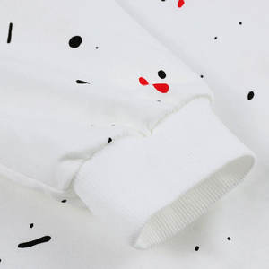 Nueva llegada Diseño personalizado Hombres Sudaderas Venta directa de fábrica Básicos Sudaderas En Precio al por mayor - Product Image 6