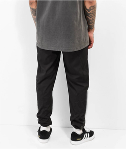 Pantalones Cortavientos Impermeables Reflectantes Multibolsillos Personalizados para Hombre, Pantalones Deportivos Casuales de Calle, Talla Grande, Tela Oxford - Product Image 6