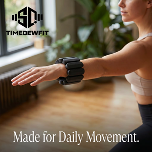 Bracelets lestés personnalisés en silicone, <span class=keywords><strong>poids</strong></span> de poignet, faible MOQ, OEM, <span class=keywords><strong>poids</strong></span> de <span class=keywords><strong>cheville</strong></span> réglables pour le fitness quotidien et le yoga - Product Image 4