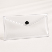 Sacs et étuis cosmétiques personnalisés en PVC, pochette de toilette transparente en PVC pour voyage, rangement de cosmétiques de salle de bain, sacs d'emballage de maquillage personnalisés