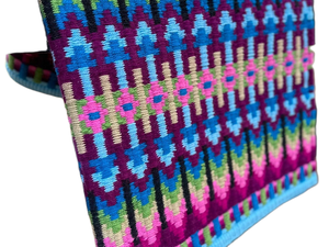 Tapis de selle durables en laine Vardhaman à motif géométrique Western Show pour les événements équestres - Product Image 3