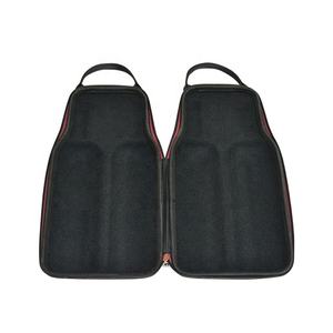Mallette de rangement pour vêtements en EVA fermée de couleur personnalisée Nouveau BWL Vietnam étuis portables fiables et durables avec fermeture éclair dessus étanche - Product Image 3