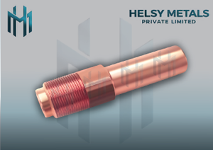 Separadores de Acero Mecanizados por CNC de Alta Precisión, Componentes de Conector Personalizados para Ensamblajes Aeroespaciales y Electrónicos Industriales - Product Image 2