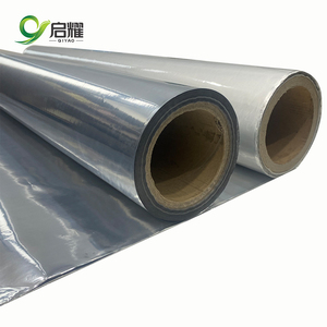 Cấp thực phẩm PE nhiều lớp & tráng lá nhôm cán phim 8 + 5mic 12 + 10mic & 7 + 10mic nhiệt niêm phong bong bóng PE Bọt cách nhiệt - Product Image 3