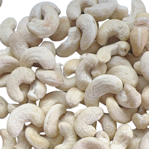 Vietnam usine bio en gros noix de cajou W180 W240 prix Vietnam exportation vers Dubaï client OEM ODM exigence - Product Image 1