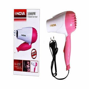 เครื่องเป่าผมแบบพับได้โนวา NV-658 - Product Image 3