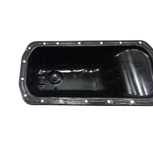 BAC À HUILE MOTEUR PEUGEOT 3008 Série 9813973280 YH01 Diesel 1500 (16>23) - Product Image 2