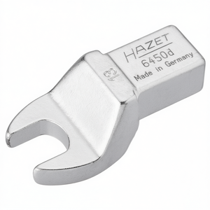 Llave de boca abierta Hazet de 14 x 18 mm - Product Image 3