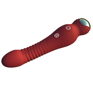 Vibrateur pour femmes, jouet sexuel pour adultes avec fréquence variable - Product Image 1