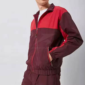 ชุดกันลมกันน้ำชุดกันลมแห้งเร็วชุดกันลมระบายอากาศสำหรับกลางแจ้งดีไซน์ใหม่ - Product Image 3