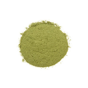 Bulk spinach powder ready for export to <b>smoothie</b> and bakery industries - Product Image 3