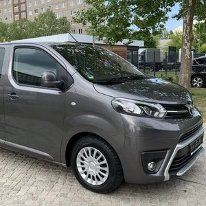 トップノート2020からYOTA <span class=keywords><strong>PRO</strong></span> VERSO <span class=keywords><strong>USED</strong></span> LHDへ - Product Image 1