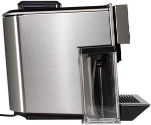 Machine à café automatique intelligente EQ.9 Plus Connect S500, version UE, avec écran TFT et moulin à café en céramique, fournie par l'usine - Product Image 2