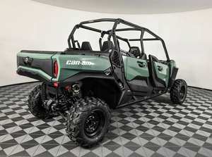 MEJOR OFERTA 2026 Can-Am Commander MAX DPS 1000R UTV PARA ADULTOS - Product Image 3