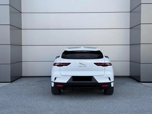 รถยนต์ปี 2018 Ja - Guar I.Pase EV 400 H.S.E AWD ยาง R18 เกียร์อัตโนมัติ ระบบไฟฟ้า พร้อมขับขี่ ไมล์น้อย เกียร์อัตโนมัติ พร้อมส่ง - Product Image 5