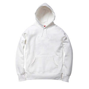 Sweat à capuche en mélange de coton de qualité supérieure pour hommes offrant un confort ultime et un port élégant au quotidien dans plusieurs couleurs modernes - Product Image 5