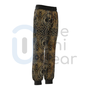 Conjuntos deportivos de invierno más vendidos para hombres y mujeres, a prueba de viento, transpirable, ligero, de secado rápido, patrón sólido, sudadera ecológica - Product Image 4