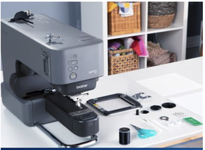 เครื่องปักหัว6 PP1สำหรับผู้บริโภคอาร์ทสเรีย - Product Image 3