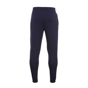 Pantalon de jogging slim respirant de haute qualité, taille mi-haute, cordon de serrage réglable, coupe droite, anti-plis, décontracté, vente en gros - Product Image 2