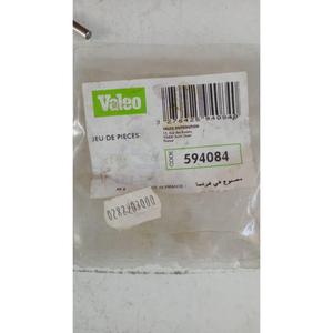 ชุดอุปกรณ์สตาร์ทมอเตอร์ อะไหล่ทั่วไป ยี่ห้อต่างๆ รุ่น (90>) 594084 เบนซิน - Product Image 2