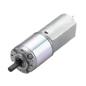 (Hot Item) High Efficiency 12V 24V Planetary Gear Motor 22mm Gearbox Reducer for Child Safety Seat