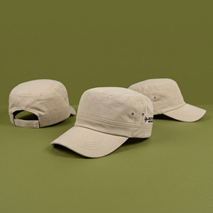 Gorra Deportiva Táctica Resistente de Primera Calidad para Exteriores, Fabricada en Vietnam, Precio de Fábrica, MOQ Flexible - Product Image 1