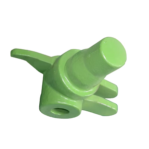 定制精密铸造 铸造件 OEM 铸造服务 精密铸造 钢制叉车零件 - Product Image 6