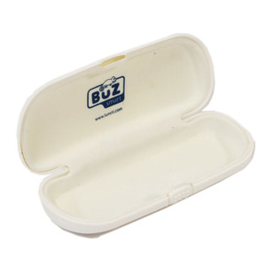 Étui à lunettes en plastique avec logo personnalisé - Product Image 3