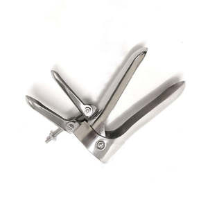 Espéculo Ergonómico Cusco con Mecanismo de Bloqueo Seguro para una Manipulación Precisa por SurgiRight Instruments - Product Image 3