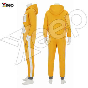 Chándal de Invierno con Capucha para Hombre, Color Personalizado, Alta Calidad, Precio Bajo, Venta al Por Mayor, Nueva Llegada, Más Vendido - Product Image 4