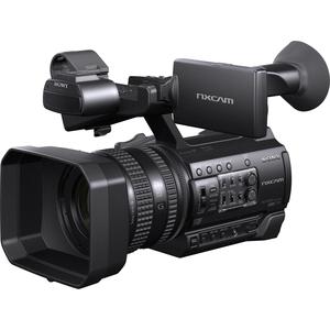 Videocámara NXCAM Full HD de - Product Image 1