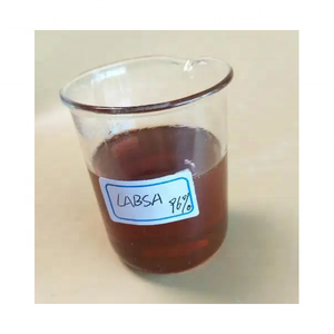 Dodecyl เบนซินซัลโฟนิกกรด27176-87-0/ผู้ผลิต/ราคาต่ำ/คุณภาพสูง/ในสต็อก - Product Image 1