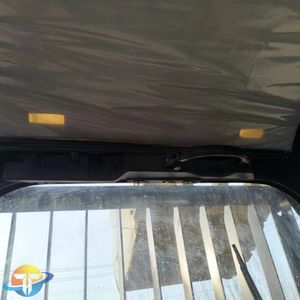 Excavatrice sur chenilles Caterpillar 329D2 d'occasion en bon état à vendre, poids opérationnel de 20 tonnes, moteur, composants principaux - Product Image 5