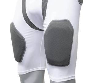 Pakistan Manufacturer Best Quality Football <b>Girdle</b> Latest Design Breathable Football <b>Girdle</b> 2024 - Product Image 2
