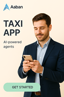 Solución de Aplicación para Reserva de Taxis Bajo Demanda - Marca Personalizada, Compatible con Android e iOS, Rastreo GPS en Tiempo Real y Puerta de Acceso de Pago