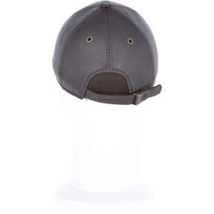 Hot Selling Custom Pattern <b>Leather</b> <b>Hats</b> For Sale / 100% Genuine <b>Leather</b> Made <b>Hats</b> Available At Lowest Price - Product Image 4